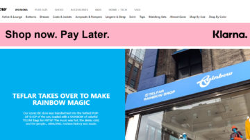 Rainbow Shops Reviews