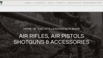 Range and Country Shooting Supplies Reviews