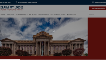 Reclaim my losses reviews