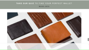 All the wallets reviews