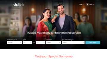 Shaadi.com Reviews
