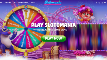 Slotomania Reviews