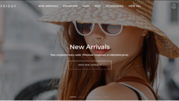 Still Friday Reviews