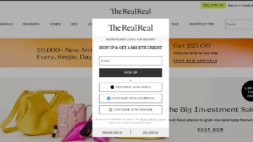 The RealReal Reviews