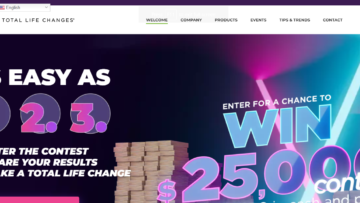 Total Life Changes Reviews