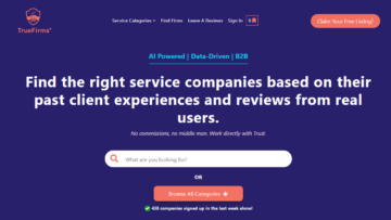 Truefirms Reviews