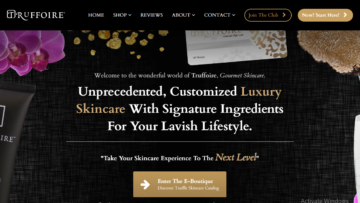 Truffoire Reviews