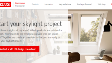 VELUX Denmark Reviews