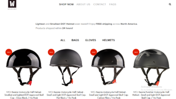 WCLHELMET Reviews