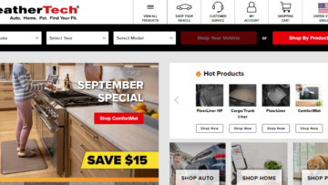 WeatherTech Reviews