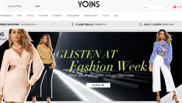 YOINS Reviews