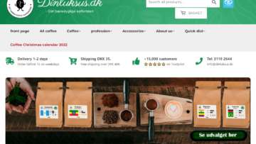 Your luxury coffee roastery Reviews