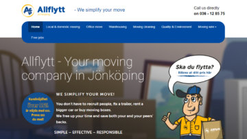 allflytt-jonkoping Reviews