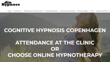 dinHypnosis – Hypnosis, Hypnotist and Hypnotherapy Reviews