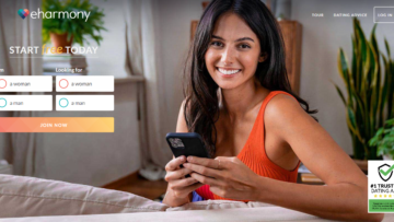 eHarmony Reviews