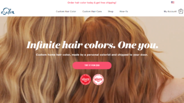 eSalon Reviews