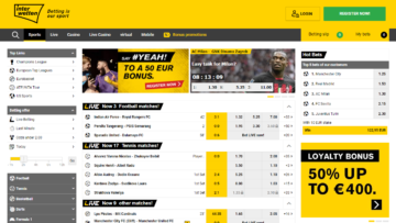 interwetten Reviews
