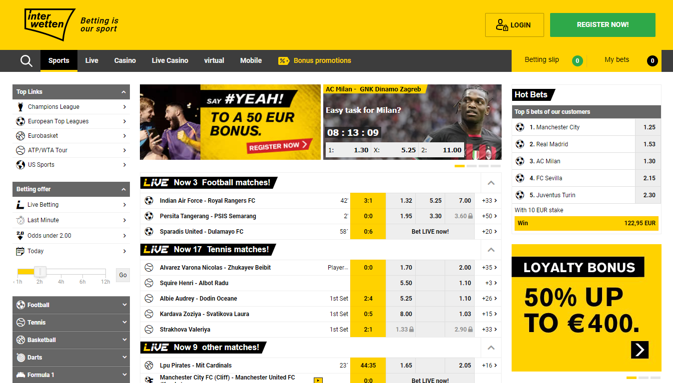 interwetten review