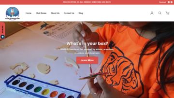 littledreamersclub reviews