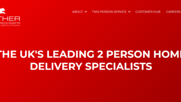 panther logistics Reviews