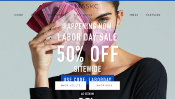 shopmaskc.com Reviews