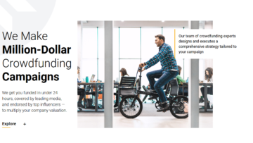 thecrowdfundingformula Reviews