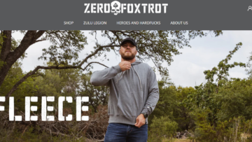 zerofoxtrot.com Reviews