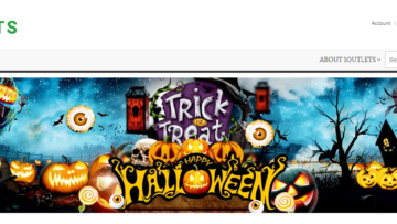 1outlets.com Reviews