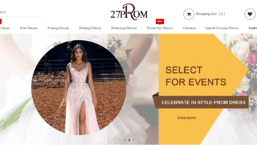 27Prom Reviews