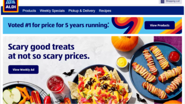 ALDI South Group Reviews