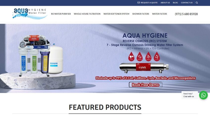 aqua-water-purifier-reviews