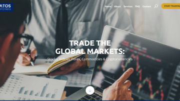 ATOS MARKETS Reviews