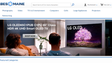 Abe's of Maine Reviews