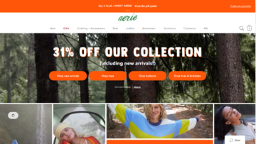 Aerie Reviews