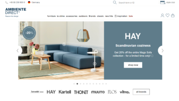 Ambient Direct Reviews