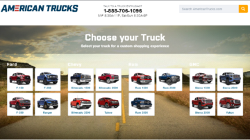 American Trucks Reviews