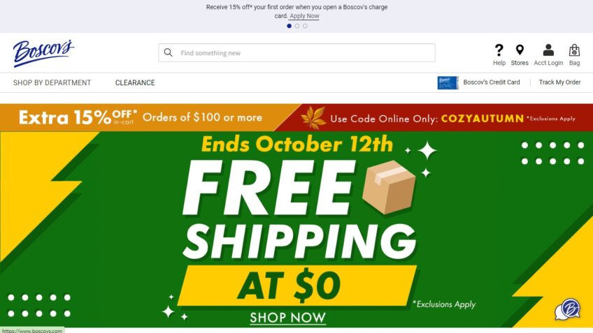 Boscov s Reviews produce-catalog