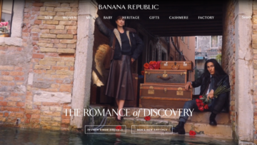 Banana Republic Reviews