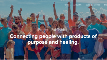 BartonPublishing Reviews