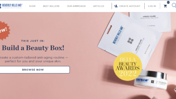 Beverly Hills MD Reviews