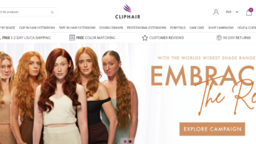 Cliphair Canada Reviews