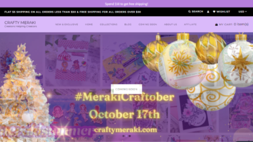 Crafty Meraki Reviews