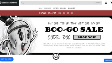 Design by Humans Reviews