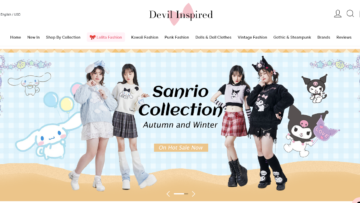 Devil Inspired Reviews