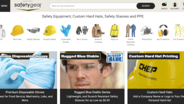 DiscountSafetyGear Reviews