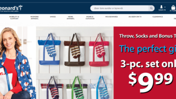 Dr. Leonard's Reviews