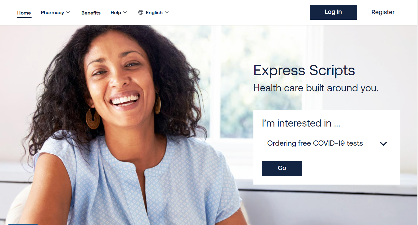 Express Scripts Reviews