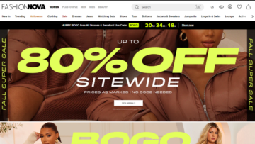 Fashion Nova Reviews
