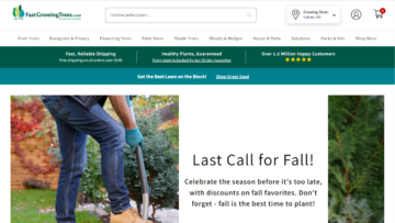 FastGrowingTrees.com Reviews