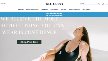 Free Curvy Reviews